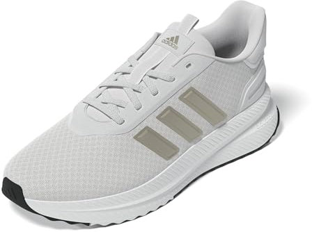 adidas Femme X_PLR Path Shoes, Crystal White/Cyber met./FTWR White, 38 2/3 EU