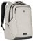 WENGER MX Professional Zaino Porta PC con Tasca per Tablet, Notebook 16”, Tablet 10”, Organizer, 21 l, Ufficio Lavoro Università, Beige, 653500