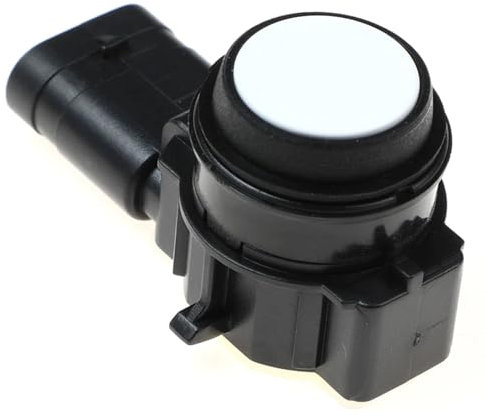 ningqonggongshi Rückfahrsensor 66209261587 9261587 0263013515 Kompatibel Mit F20 F21 F22 F23 F30 F31 F34 F32 F33 F36 Auto PDC Parksensor Rückwärtsradar(1 pc)