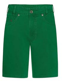 Joker Jeans Shorts Ben 3530/0525 smaragd (W40)