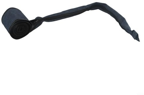 Kabelmantel für Tig-Schweißbrenner, 4 cm breit, 4 m lang, mit zuverlässiger Zugkette und blauer Farbe