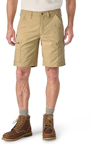 Carhartt Relaxed 10 Force Ripstop Cargo Shorts