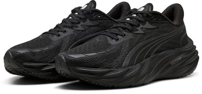 PUMA Velocity Nitro 4 WNS Black - 8/42