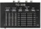 Bonbela Phono Preamp 2 Channel Digital Sound Equalizer 3 Band EQ with Left Right Balance Volume Control for Record Player Turntable