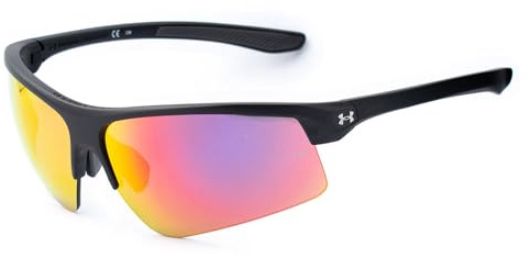 Under Armour Lunettes de Soleil Pour Homme UA-CLUTCH-O-G-O6W