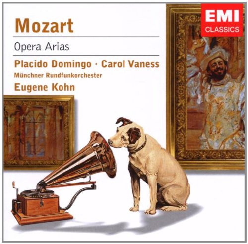 EMI Classics (EMI)