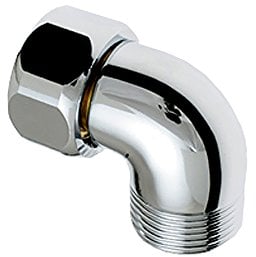 Grohe Anschlusswinkel 12419000 Chrom