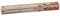 quickpack Backpapierzuschnitte 38 x 42 cm 20 Blatt naturbraun