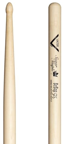 Vater Sugar Maple Bebop 525