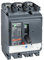 Schneider elec pbt - pac 15 03 - Interruptor control magnetico nsx250n ma150 3 polos 3r