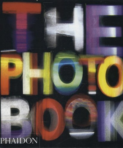 The Photo Book by Ian Jeffrey ( 2005 )