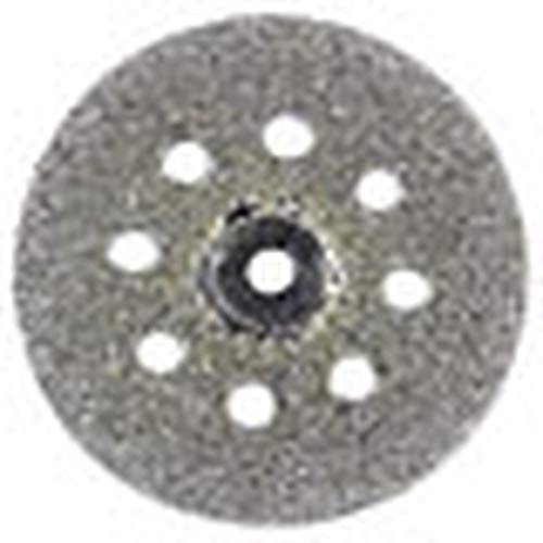 Proxxon 28654 diamantierte Trennscheibe Sägeblatt Ø23mm für MICRO-Cutter MIC 28650