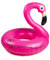 Bigmouth Inc Norme Roze flamingo Pool zwemmen