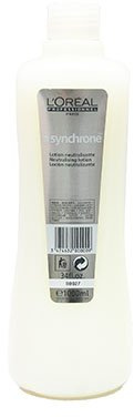 L'Oreal Synchrone Neutralising Lotion 1000ml