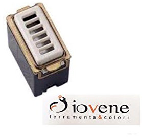 7093.220 CAMPANELLO INCASSO 220V 50/60HZ