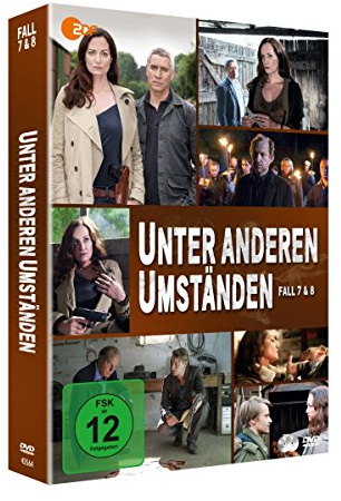 Unter anderen Umständen - Box 4 [2 DVDs]