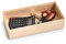 Zeller 13395 Ordnungsbox, Kiefer, ca. 30 x 15 x 7 cm, Natur