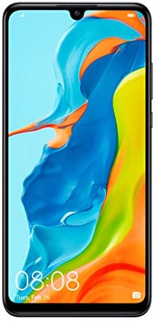 HUAWEI P30 Lite - 128 GB, Schwarz