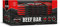 Jack Links Protein Riegel Beef Original – 14er Pack (14 x 22,5 g) – Low Carb Proteinriegel - Eiweißriegel - Protein Bar - Energieriegel - Snack für unterwegs und im Gym, Fitness - High Protein Snack