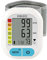 HoMedics Automatic Wrist Blood Pressure Monitor - Compact and Portable, Quick and Easy for a Single User to Measure and Store up to 60 Blood Pressure Measurements