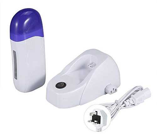 Waxing Roller, Waxing Heater,(Single seat)