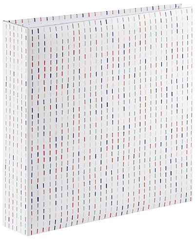 Hama Graphic Stripes 10x15 200 Fotos Einsteck/Memo 7239