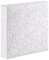Hama Graphic Stripes 10x15 200 Fotos Einsteck/Memo 7239