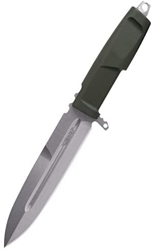 Extrema Ratio Contact Kampfmesser Ranger Green