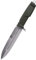 Extrema Ratio Contact Kampfmesser Ranger Green