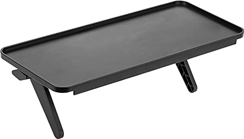 PrimeMatik - Bandeja de Soporte para Pantallas de TV y monitores de PC
