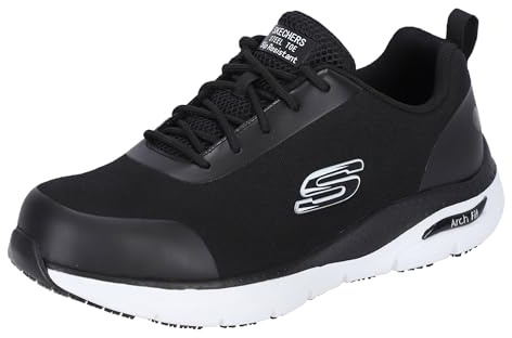Skechers Herren Arch Fit Sr RingstapSneaker