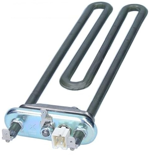 Heizstab 2050 W Original Whirlpool 484000008673