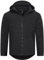 Höhenhorn 30M12+ZWL4 Biferten Herren Militär Fleecejacke Schwarz Gr. 3XL
