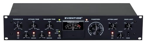 Eventide Omnipressor 2830Au - Dynamik Prozessor