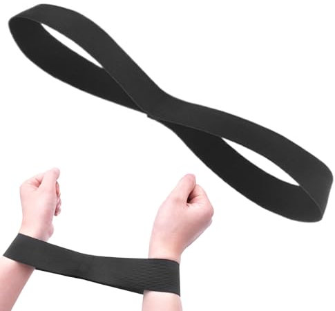 Ristyur Baseball-Trainingsgürtel | Armband für Softballtraining | Baseball-Korrekturhilfen für Damen, Herren, Baseballer und Softball-Anfänger