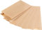 Pakico | 1000 Papiertüten Braun 12 x 21 cm | Papiertüten für Süß | Verpackung | Mittagessen | Sandwich | Geburtstag Party | Geschenktüten | Umweltfreundlich | Ökologisch