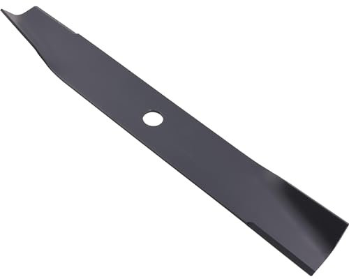 1 lama di ricambio per tosaerba x 36 cm, adatta per AGRIMOTOR FEVILL SATTON 933.0800