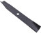 1 lama di ricambio per tosaerba x 36 cm, adatta per AGRIMOTOR FEVILL SATTON 933.0800