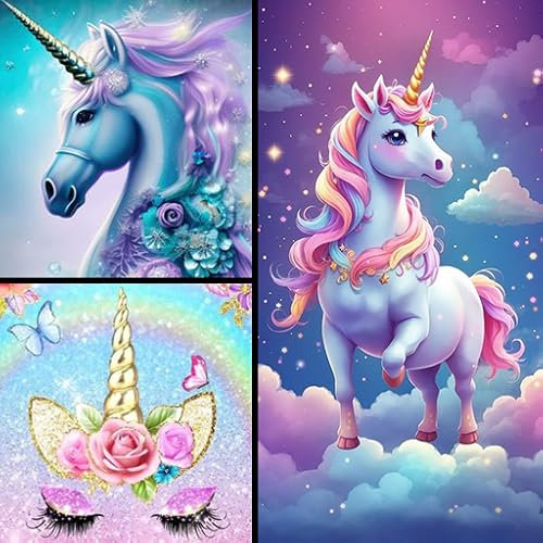 Cute Unicorn Wallpaper