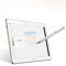 Stylus Pen For HP 240 G6 Elite X2 1012 G1/G2 Laptops Pressure Pen Touch Screen Pen Smart Pen Stylus Pencil For HP Pro X2 612 G2 Writing/Drawing