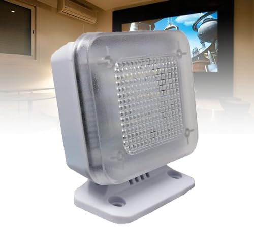 Fake Dummy TV Simulator,Home Security Fake Television USB Plug TV Light Simulator Anti Theft Burglar Deterrent Television Simulator (Fake tv with USB Cable)