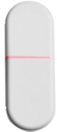 Battery Holder Organizer Storage Case Organizer AA Home Electricity Level Detection Storage Case