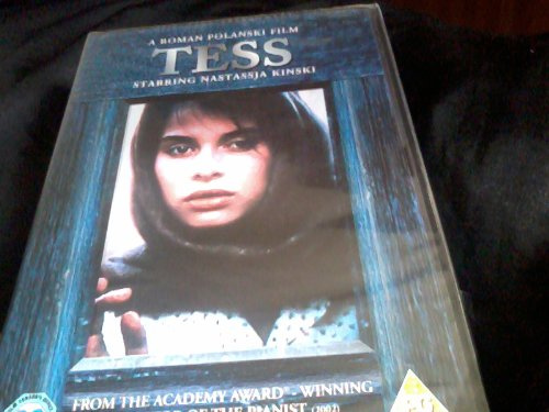 Tess [UK Import]
