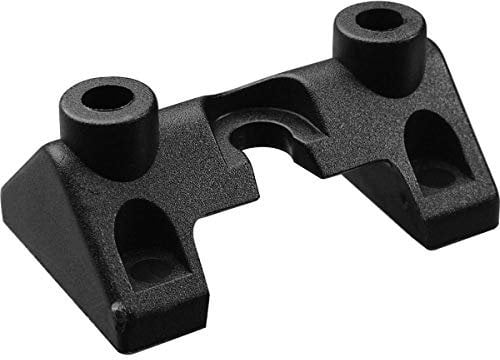 Manfrotto 035WDG Wedges for Super Clamp - Set of 4 , Black