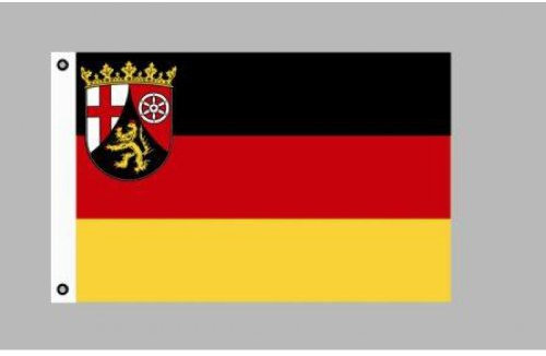 Everflag Flagge 90 x 150 : Rheinland-Pfalz