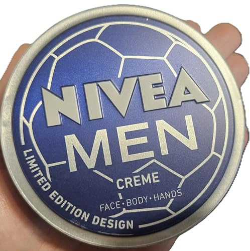 NIVEA MEN Creme 150ml