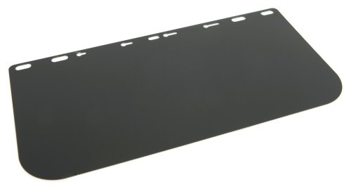 Forney 58603 Schleifschild-Ersatz, Grün, 0.25 x 9 x 18.75 inches