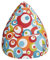 Gouchee Home Sitting Point only by Magma BeanBag Malibu XL Sitzsack, ca. 70x110cm, großer Sitzsessel, Lounge-Sessel, Made in Germany, türkis