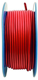 Connect 30040 Red Single Core Auto Cable 44/0.30 30m