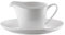 Rosenthal 61040-800001-11622 Saucière 2 Pièces Porcelaine Blanc 23,4 x 23,4 x 10,8 cm